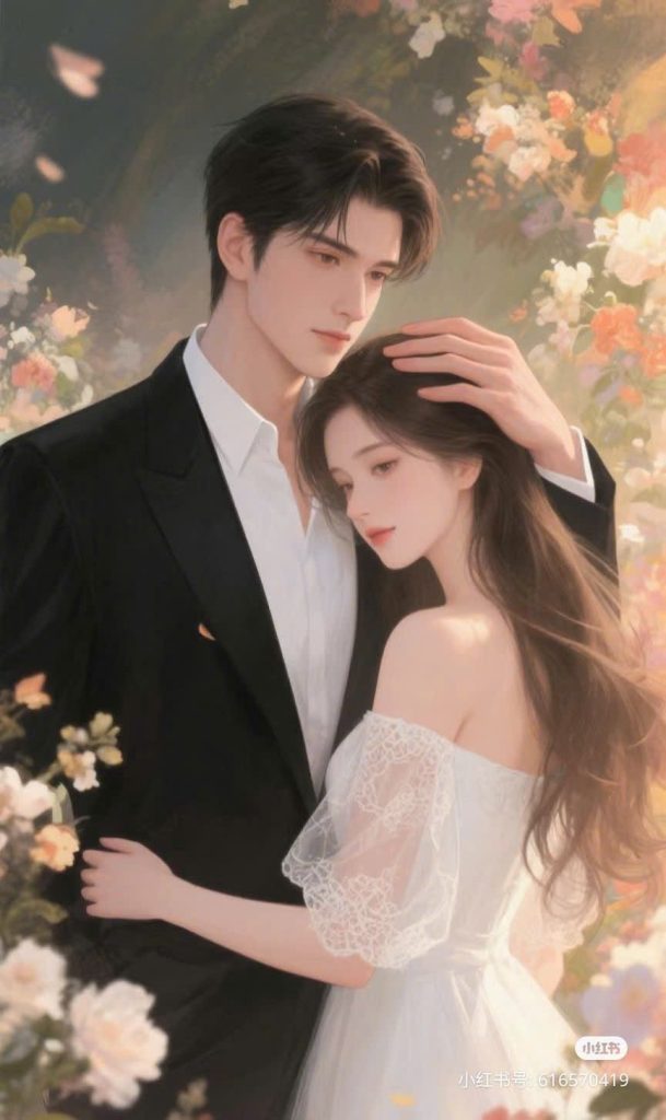 Nắm Tay Anh Bước Qua Quá Khứ