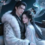 Nguyệt Ẩn Vân Gian