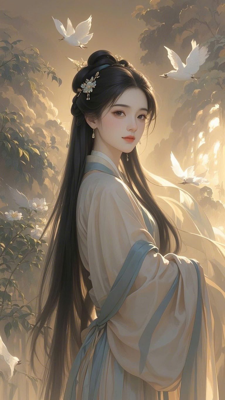 Phá Kịch Bản: Đại Sư Tỷ Nghịch Thiên