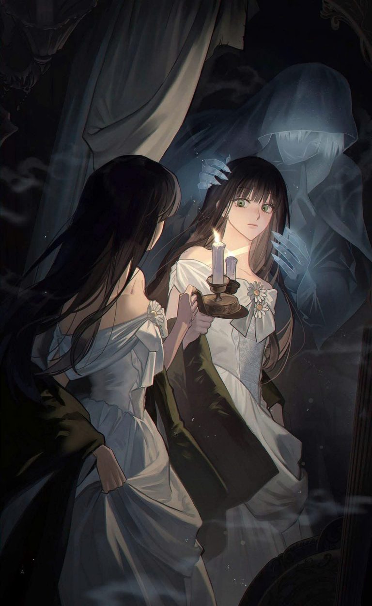 Địa Ngục Cũng Không Ngăn Được Anh