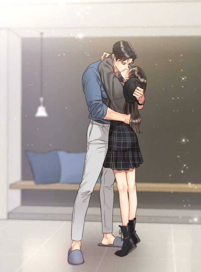 Tự Do Là Đích Đến Của Tôi