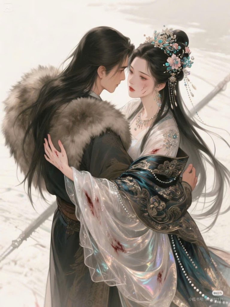 Phế Hậu Trở Mình, Gả Cho Tông Chủ Hợp Hoan Tông