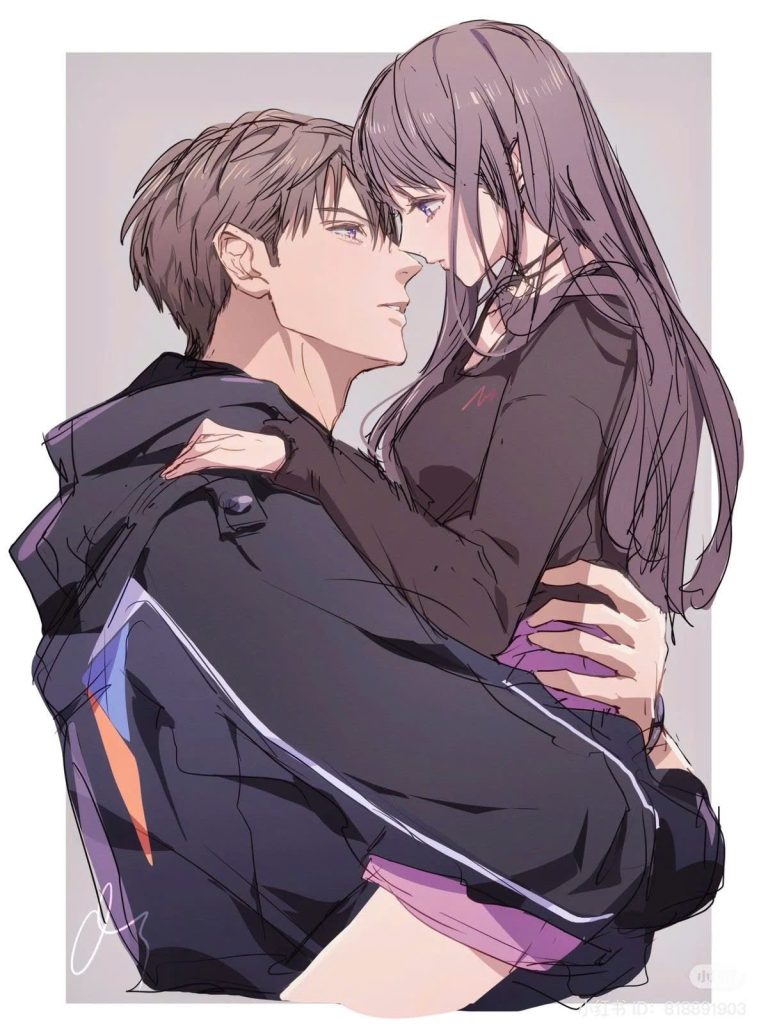 Anh Là Ánh Dương Của Đời Em