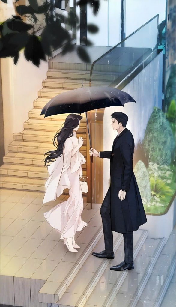 Ông Xã Tôi Là Đại Lão Hacker Nổi Danh