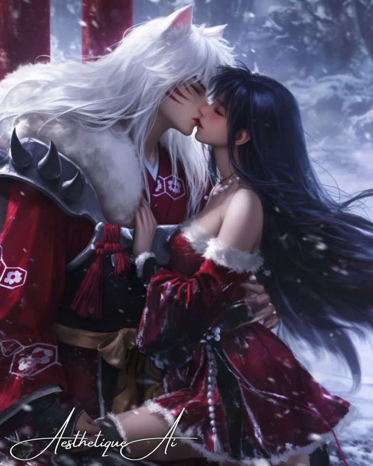 Lang Vương Gọi Ta Là Lang Thê