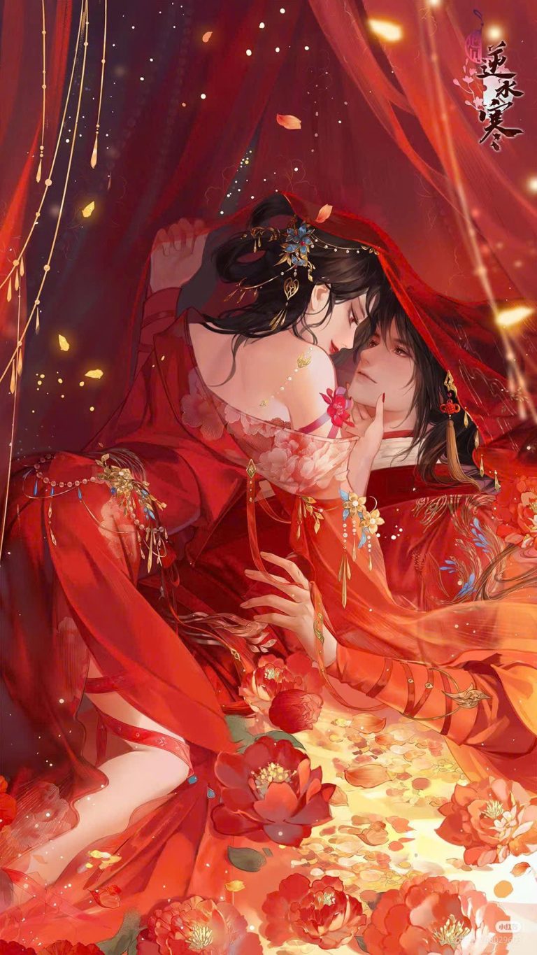 Trói Buộc Trường Sinh