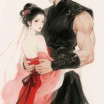 Thế Giới Này Không Có Chàng, Ta Không Ở Lại