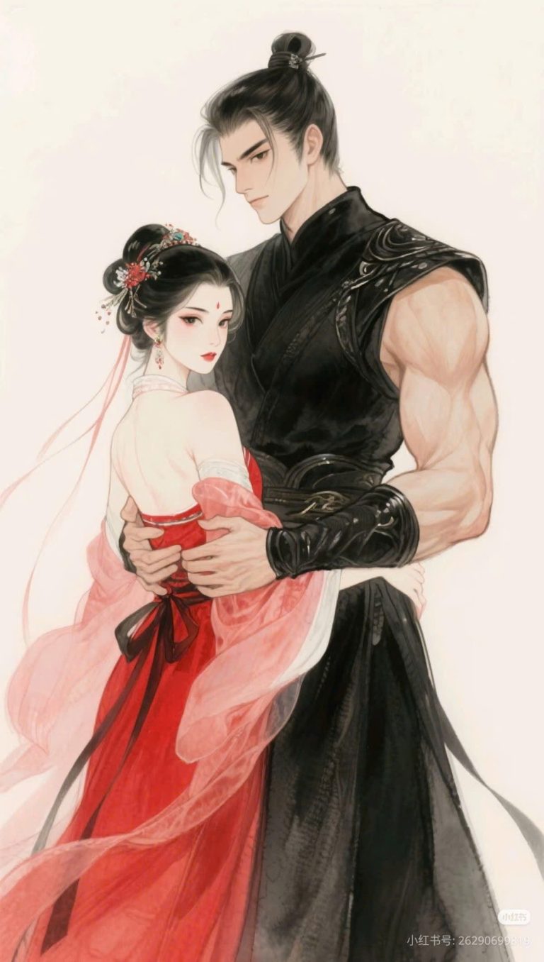 Thế Giới Này Không Có Chàng, Ta Không Ở Lại