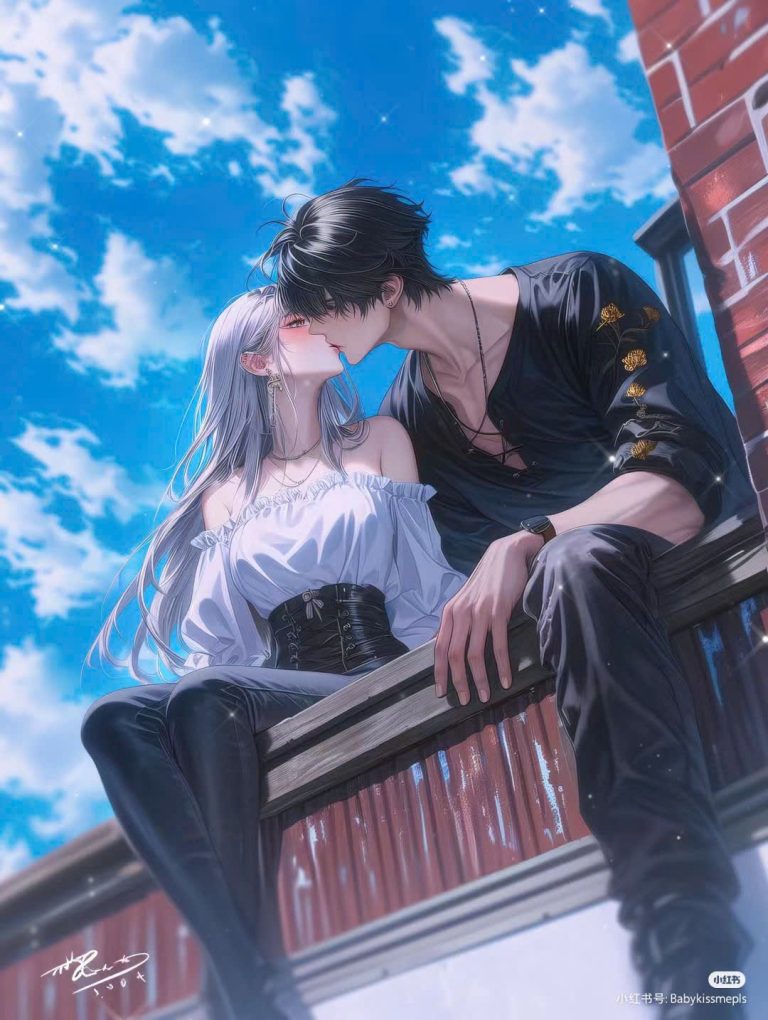 Tiểu Tam Sập Nguồn, Nữ Chính Lên Dây Cót