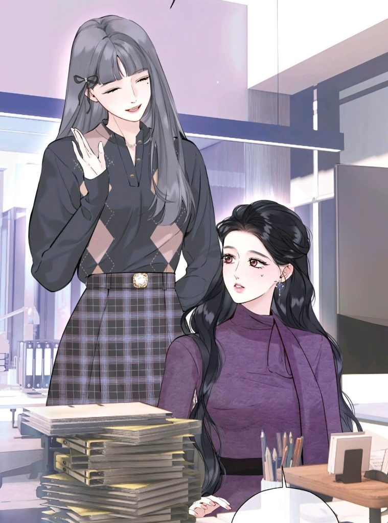 Trò Chơi Quyền Lực Và Ảo Tưởng