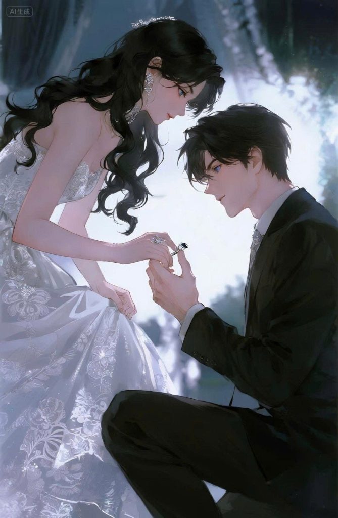 Hệ Thống Hoán Đổi Số Phận Của Hoa Khôi