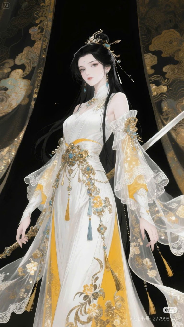 Miên Miên Tuyết Lạc