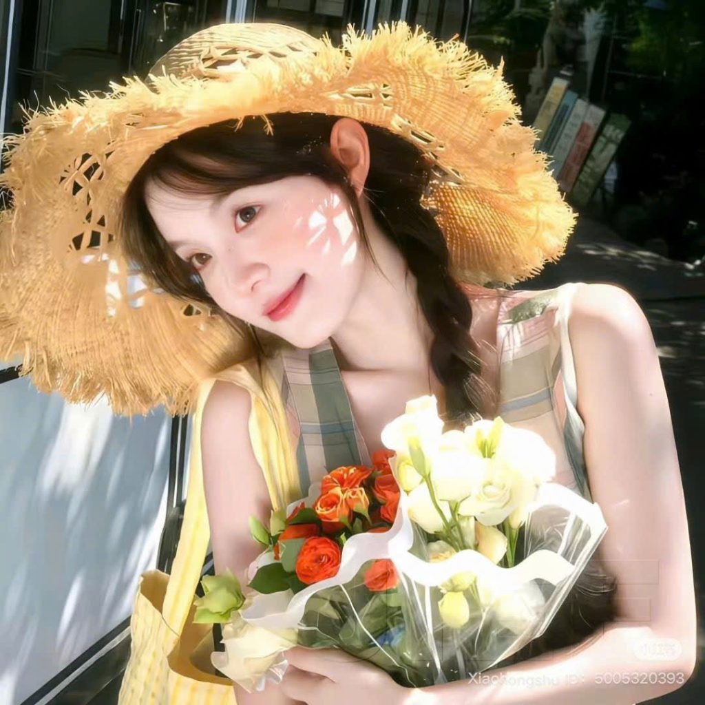 Ngôi Nhà Nhỏ, Ba Người Yêu Nhau