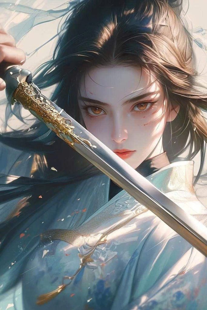 Thiên Đạo Khó Lường, Ta Tự Định Luân Hồi