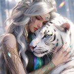 Miêu Nhi, Ta Nguyện Cùng Ngươi Tu Một Đời