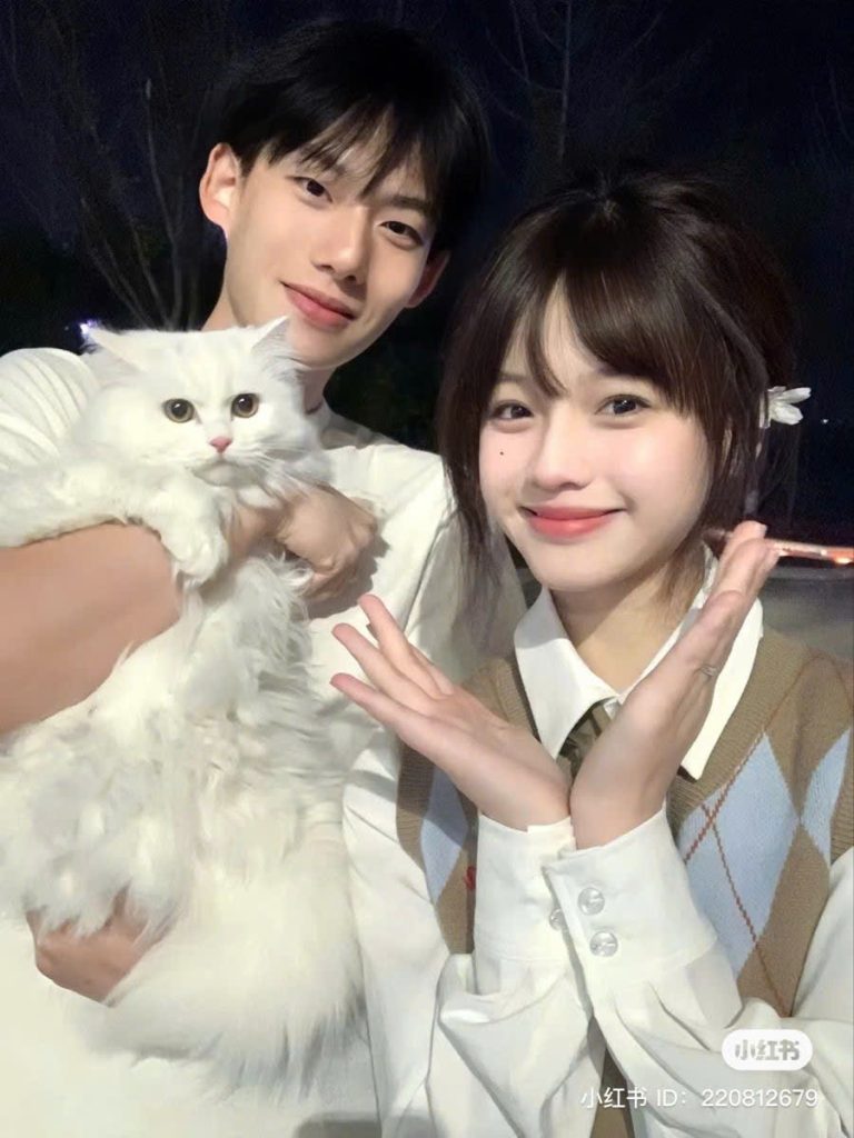 Mùa Hè Kết Trái