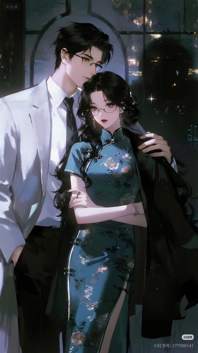 Anh Đã Chờ Em Mười Năm Rồi