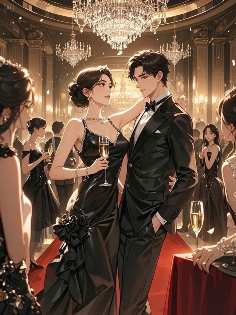 Sau Ly Hôn, Cả Giới Esports Thuộc Về Tôi