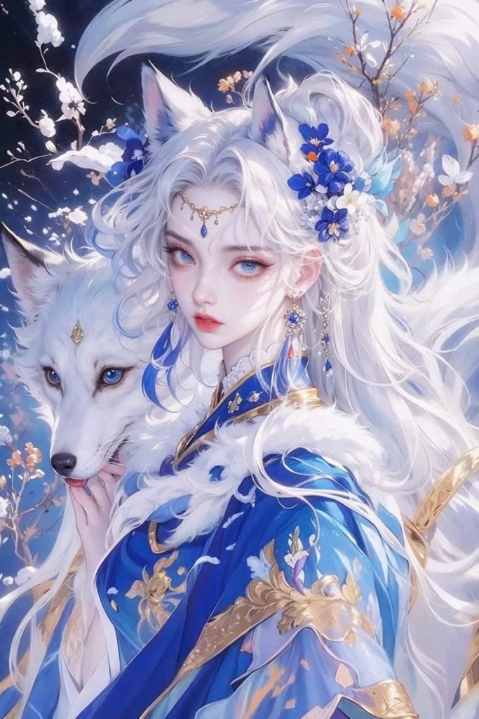 Yêu Huyết Trả Nghiệp