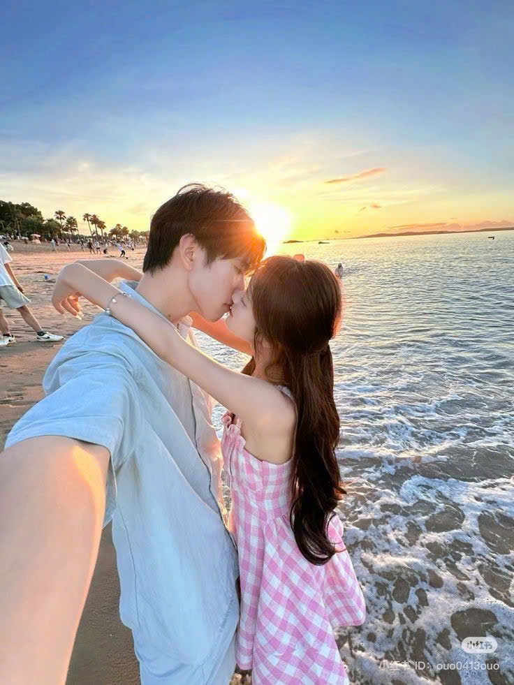 Vụ Án Hôn Trộm Lúc Mất Điện