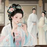 Thanh Ninh, Tâm Chẳng Còn Vương Vị Chua Cay