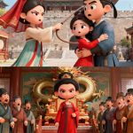 Ta Gả Cho Đương Kim Hoàng Đế