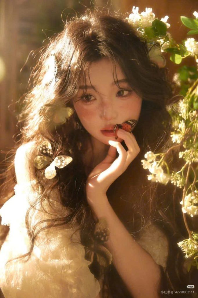 Cô Bạn Gái Nhỏ Của Anh