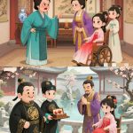 Minh Nhược Tái Sinh