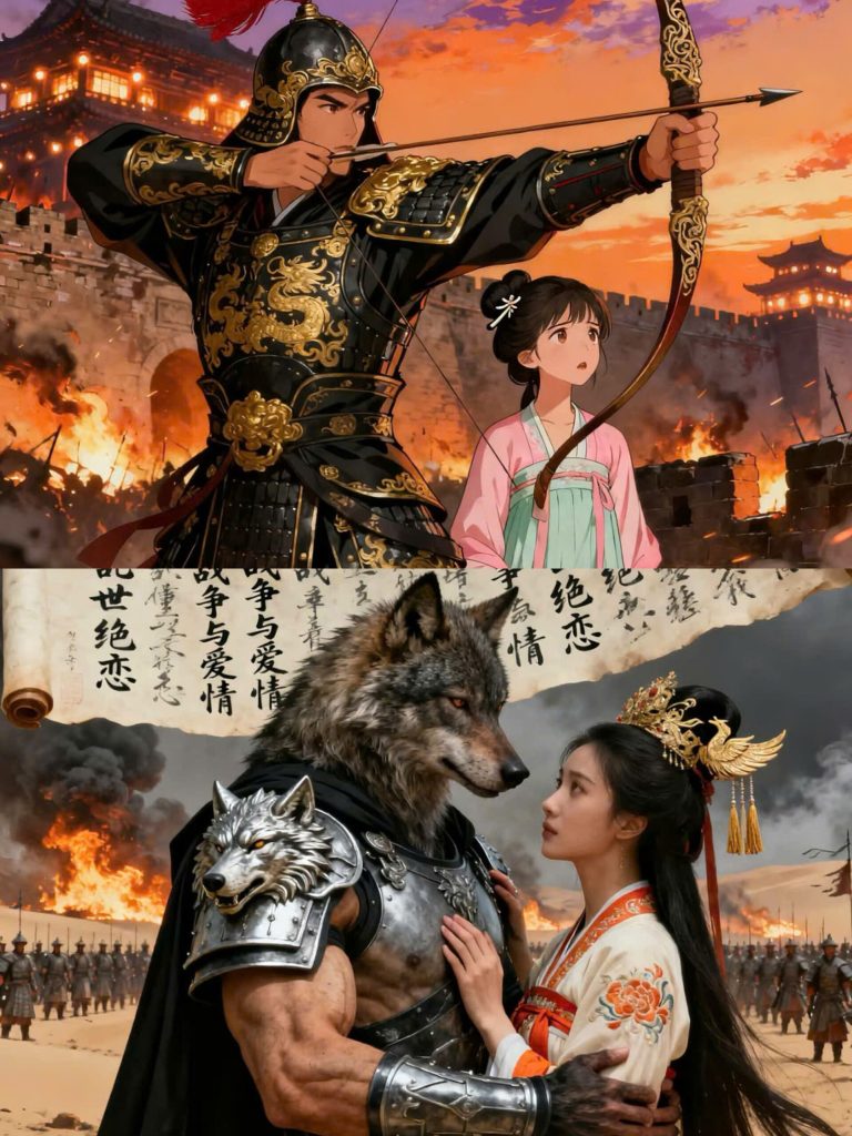 Mười Năm Sau Khi Chết, Ta Quay Trở Về Báo Thù