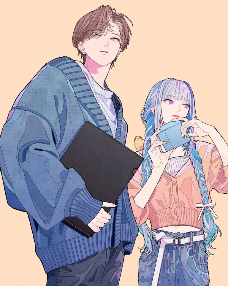 Cứu Phản Diện Bất Thành, Tôi Đành Giả Chết Chạy Trốn