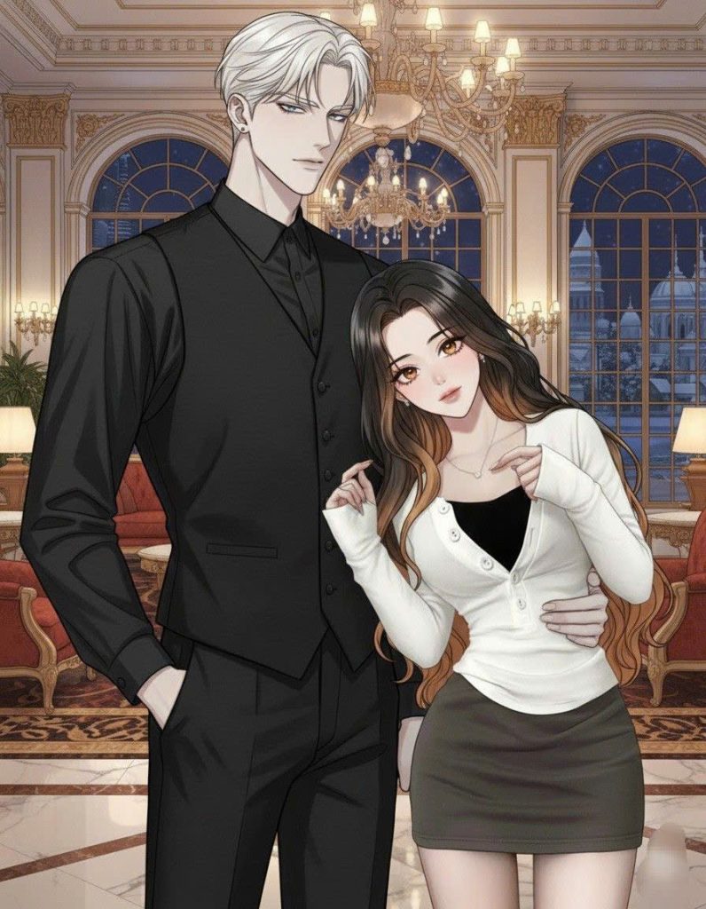 Lá Thư Gửi Ngày Tuyết Rơi