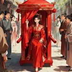 Ta Không Chờ Xuất Giá, Ta Chờ Báo Thù