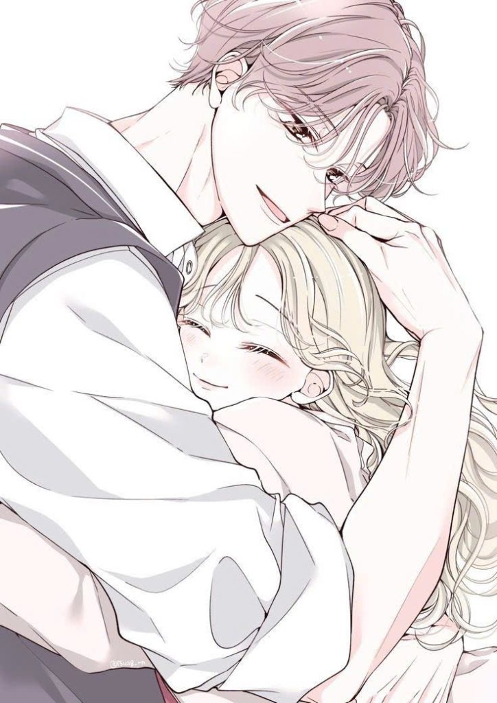 Sau Khi Vô Tình Kết Bạn Với Crush, Học Thần Liền Sụp Đổ