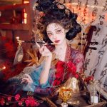 Hồ Ly Hạ Phàm Lịch Luyện