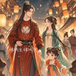 Tiểu Miêu Nhà Đế Hậu