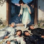 Không Nhặt Nam Chủ, Nhặt Phản Diện