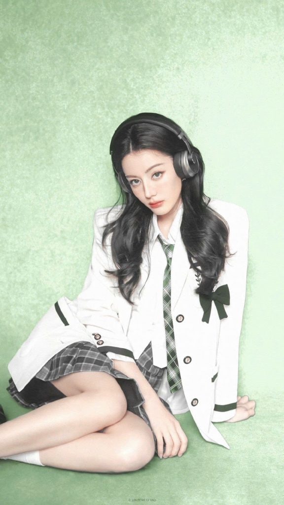 Đứa Con Gái Không Ai Chọn