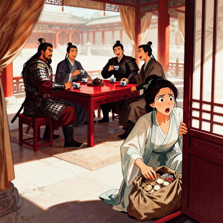 Tam Khu Đệ Nhất Mỹ Nhân