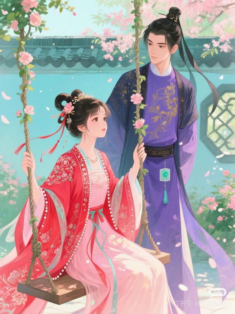 Tránh Ra, Ta Sợ Cưới Thiên Quân Lắm Rồi