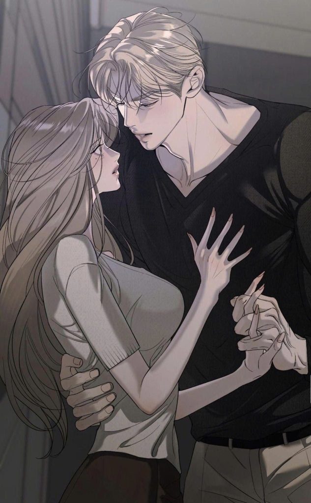 Thanh Mai Trúc Mã Nhà Tôi Hoá Bệnh Kiều