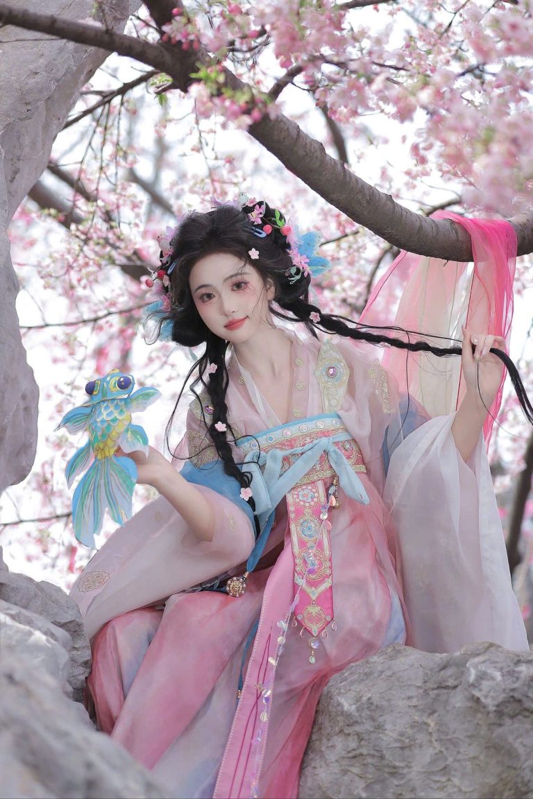 Cá Mặn Không Muốn Vượt Vấn Tâm Thang