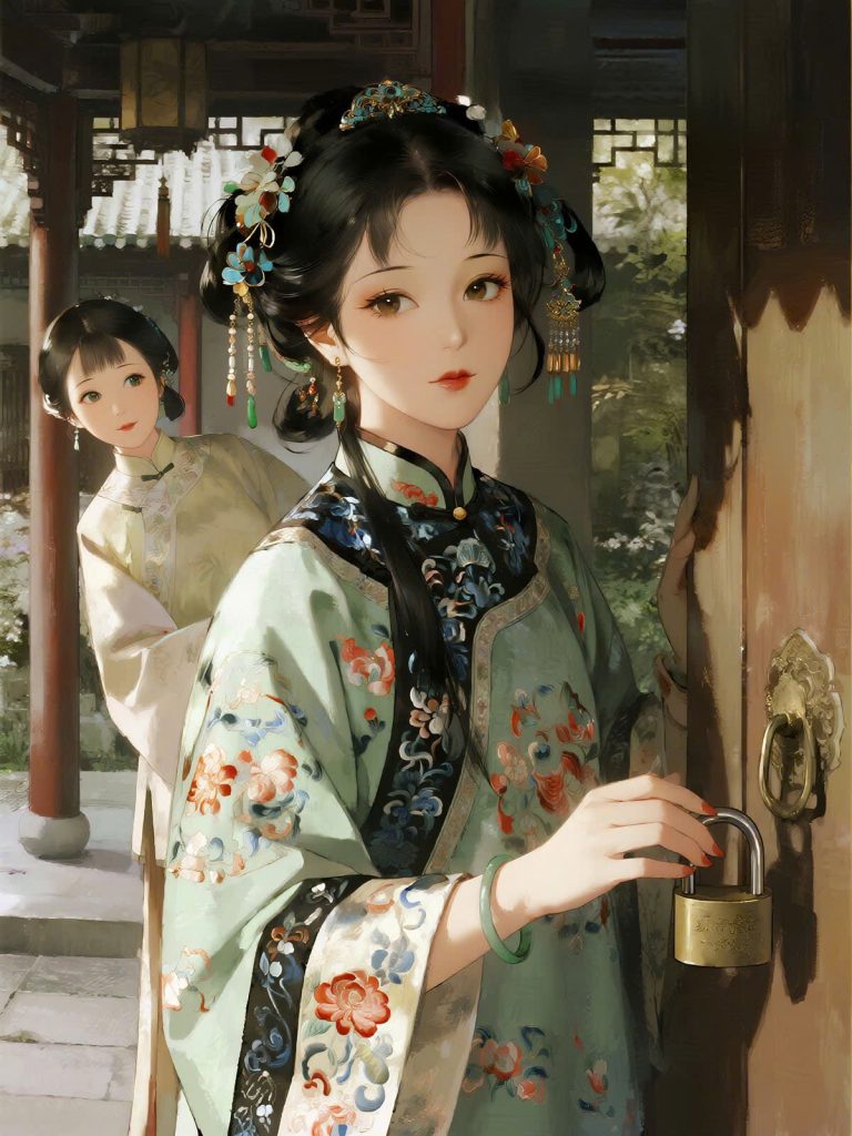 Nữ Phụ Thánh Mẫu? Xin Lỗi, Ta Bỏ Nghề Rồi