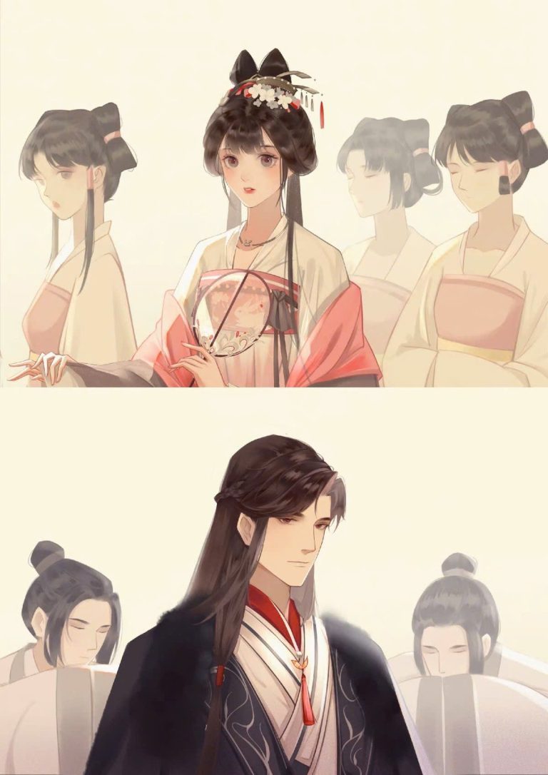 Đông Cung Không Có Tự Do