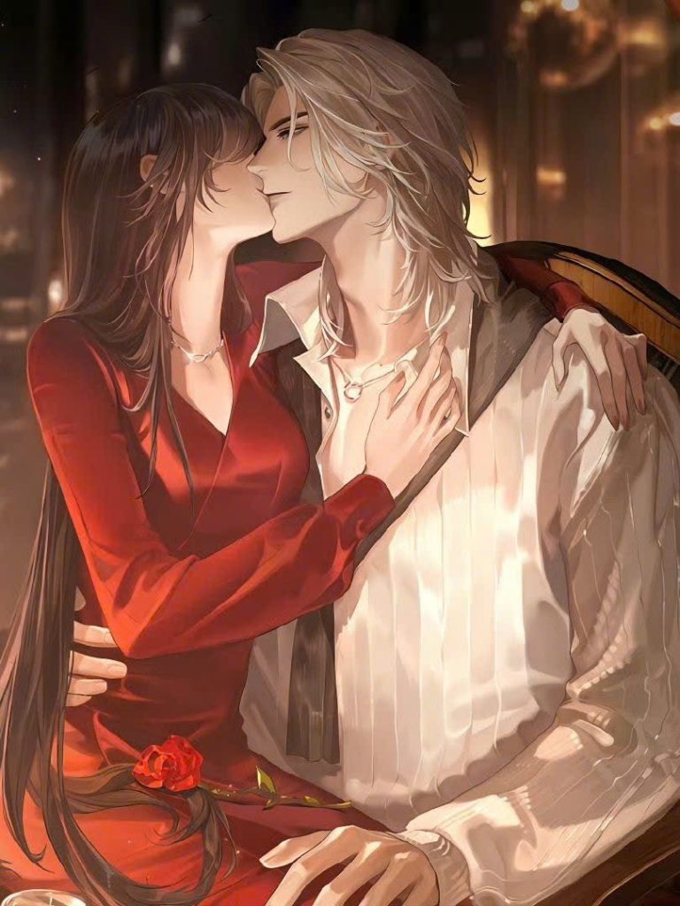 Chuyện Tình Ngọt Ngào Giữa Phản Diện Và Nữ Phụ