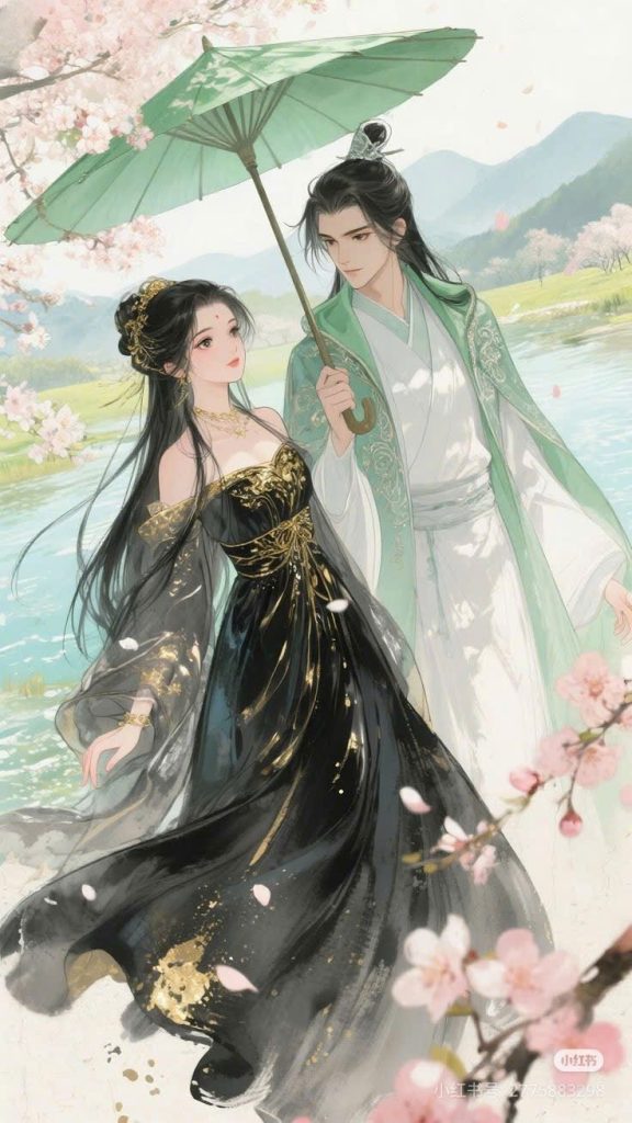 Ta Chỉ Muốn Ăn Cơm, Đừng Bắt Ta Nấu Cơm Với Sư Tôn