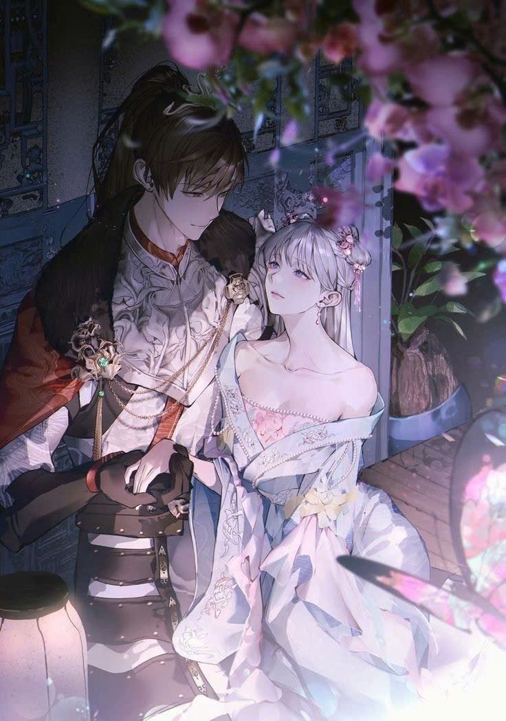 Nuôi Tuyết Lang Giùm Phu Quân