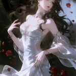 Xà Tiên Tam Nguyện: Hợp Đồng Báo Oán