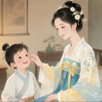 Gió Lạnh Hầu Phủ, Khói Bếp Nhà Đồ Tể