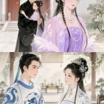 Cùng Nhiếp Chính Vương Mưu Đồ Thiên Hạ