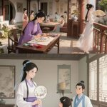 Khô Mộc Gặp Xuân, Ta Gặp Chàng